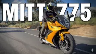 PRUEBO LA MITT 775 R ¿VALE LA PENA?