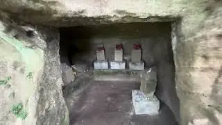 Kamakura erdei templomai