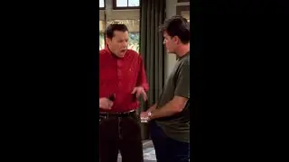 Contrary to popular belief&hellip; #TwoAndAHalfMen