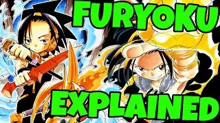 Furyoku and Spiritual Power Explained | Shaman King