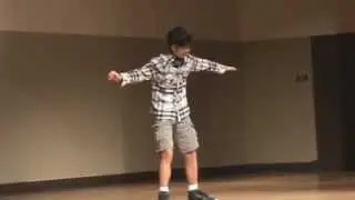 FrostBud Talent Show Performence