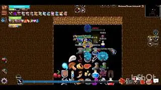 // Vórtice Inestable \\🔥  Misión Complete 🔥 @KakeleOnlineMMORPG #kakele #kakeleonline 