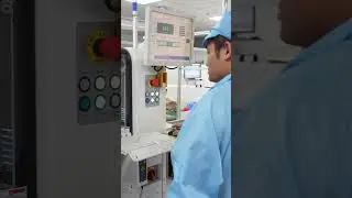 Reflow soldering