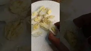 Eat Eggs Everyday for a Healthy Life!!!🥚😍💪Satisfying Eating💗#eggs #healthy #satisfying #eating #egg