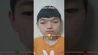 Dont React - Face Morph #memes #kingtroll #anime #trolledit #funny #trolllife #food #animeweeb
