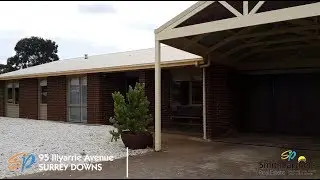 Smith Partners Real Estate - 95 Illyarrie Avenue SURREY DOWNS