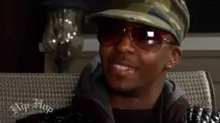 Skillz presents... Hip-Hop Confessions ep. 4: Jeff & Kwame