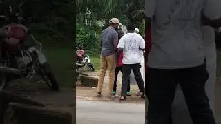 Prank on Jallo 🤣🤣