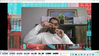 الرد العلمي على تسجيل محمد بن شمس 