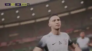 eFootball FLA X COR