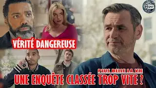 PBLV | ARIANE DÉCOUVRE TOUT, HUBERT INQUIÈTE, PATRICK SOUS PRESSION | ANALYSE CHOC