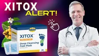 XITOX REVIEW - XITOX SUPPLEMENT REVIEW - XITOX REVIEWS - SIMPLE PROMISE XITOX REVIEWS