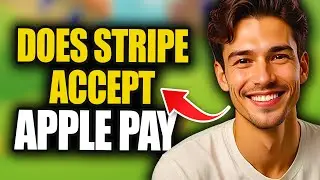 Does Stripe Accept Apple Pay