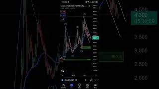 MASK COIN ANALYSIS