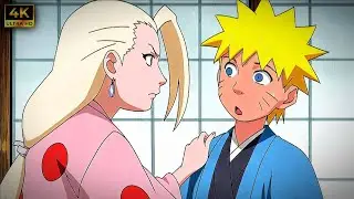 Ino Body Double 😂 Naruto Funny and Badass Moments 😎 in Hindi Dubbed 