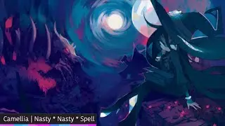 【Electro Swing/Bass House】 Camellia - Nasty * Nasty * Spell