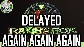 ARK RAGNAROK RELEASE INFO - UPDATE INFO PS4 510 - XB1 759.2 - PC 263
