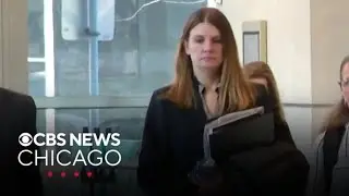 Woman convicted in Minnesota fraud scheme speaks