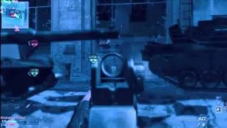 PUBstars - MW3 Team Intro