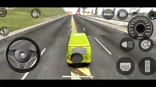 Ultimate Indian Cars Simulator 3D: Gameplay Highlights and Tips!