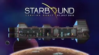 Starbound Ep 1
