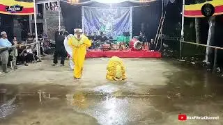 🔴KEWAN KEWAN OBROS PETUGAN LIVE MANDIRAN KEBONREJO SALAMAN