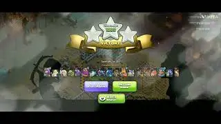 Coc new event attack easy 3 statergy ⭐️⭐️⭐️  coc new event complete kaise kare ,coc new event attack