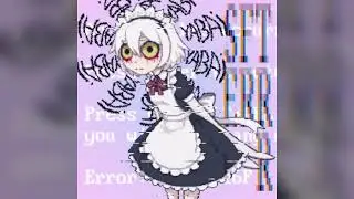 Soft Error - Yabai The Maid