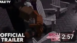 Roblox Dollhouse World Tour || Season 1 || Official Super Trailer || JuleTV *Voice Chat*