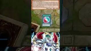 how to play monarch but with extra deck #yugioh #masterduel #yugiohmasterduel