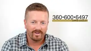 Meet Chris Cooley with Realty One Group Cascadia