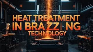 Mastering Heat Treatment in Brazing Technology!