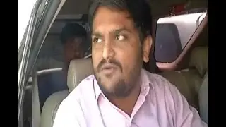 Clear your stance on how Patidars will get reservation: Hardik Patel to Congress