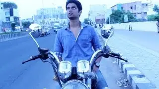 KALA - a REAL EYES Production Short Film