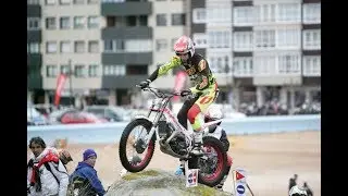 Best Of Jorge Casales 2020 - Awesome Trial Skills