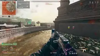 Warzone 2: Built for close quarters?