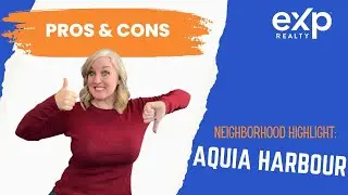 Neighborhood Highlight: Aquia Harbour