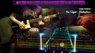 Rocksmith Remastered - DLC - Guitar - Millencolin 