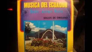 PLATITO DE BARRO- RVDO. JAIME MOLA - MUSICA ECUATORIANA