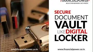 FinancialPower&reg; - Best GST Software - GST Accounting, GST Billing & GST Return Filing!