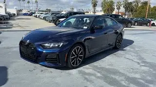 2026 BMW 4_Series Los Angeles, Pasadena, Orange County, San Gabriel Valley, Arcadia, CA 462085