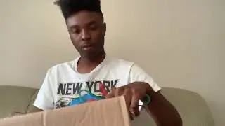 Converse ERX Impress Jewel Hightop Unboxing