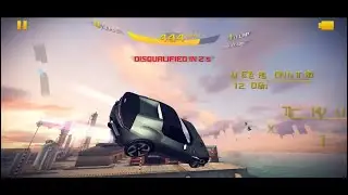 Asphalt 8 - Ferrari 12Cilindri Spider || DISQUALIFIED IN 15 SECONDS REMAINING {HD}