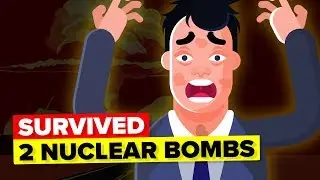 The Only Man To Survive TWO Nuclear Bombs