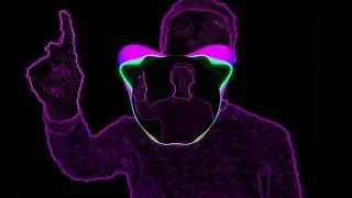 Baldi's Basics Principal Whistle (Trap Remix) Vocoded to Gangsta's Paradise (Remastered)