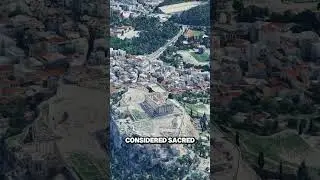 Why Can't Skyscrapers Be Built In Athens?