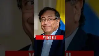 &iquest;Petro minti&oacute;? Los chats que lo exponen ante el pa&iacute;s 😱 #Petro #Colombia #Noticias #Pol&iacute;tica