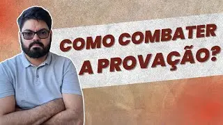 Se você se acha fraco na fé e sem jeito, assista ao vídeo