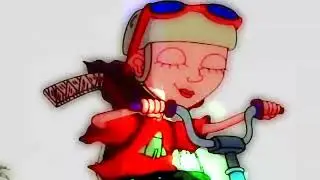 &rarr; Don't Change ME! || &rarr;  Chapin Wright ❀ Reggie Rocket (Track 8)