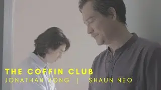 The Coffin Club